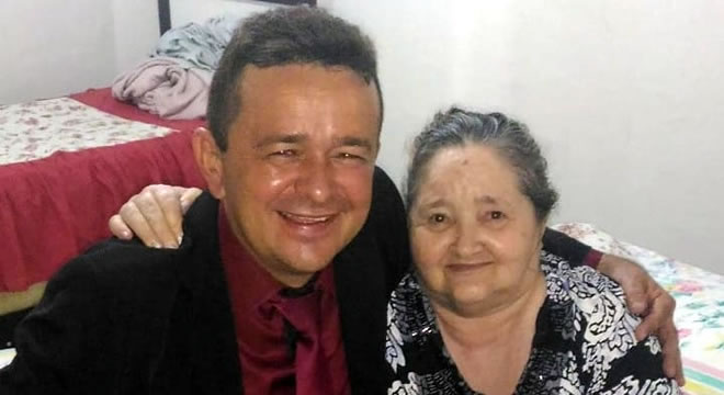 Morre aos 79 anos a mãe do vereador de Juazeiro do Norte, Claudionor Mota