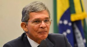 Bolsonaro indica Silva e Luna, presidente de Itaipu, para comando da Petrobras