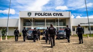 Concurso público da Polícia Civil da Paraíba abrirá 1.400 vagas