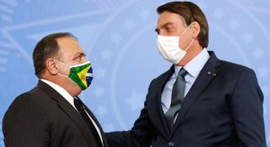 Procuradoria abre apuração preliminar sobre atuação de Jair Bolsonaro na pandemia de Covid-19