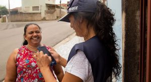 Concurso do IBGE com mais de 181 mil vagas abre inscrições nesta terça-feira (23)