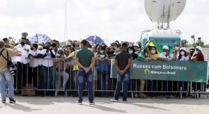 Depois de aglomeração de Bolsonaro no Ceará, Tasso cobra instalação da CPI da Covid-19 no Senado