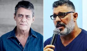 Alexandre Frota é condenado a pagar indenização de R$ 50 mil a Chico Buarque