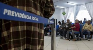 Fila do INSS no Ceará tem mais de 84 mil pedidos à espera de resposta