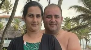 Casal de empresários morre por Covid-19 com intervalo de minutos entre óbitos