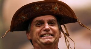 Tianguá será primeira cidade a receber Jair Bolsonaro no Ceará, nesta sexta-feira (26)