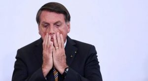 Após vazamento, dados de Bolsonaro e de ministros do STF estão à venda