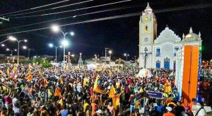 Justiça condena candidatos de pelo menos 6 municípios cearenses por aglomerações durante a campanha