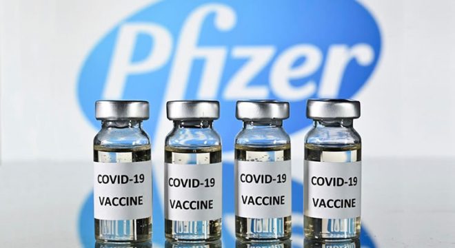 Brasil rejeitou 70 milhões de doses de vacinas contra a Covid-19, confirma farmacêutica Pfizer