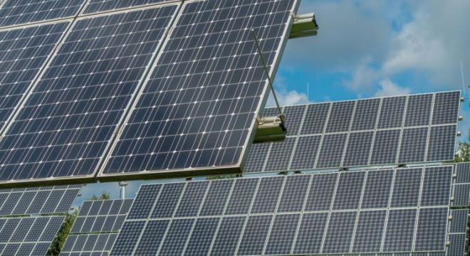 Ceará deve receber novo parque de energia solar com investimento de R$ 141 milhões