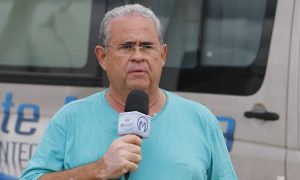 33 radialistas morreram de Covid-19 no Ceará, segundo Sindicato dos Radialistas e Publicitários