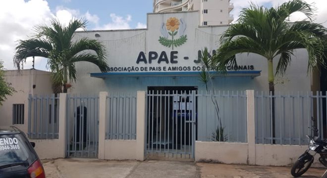 Apae de Juazeiro do Norte mantém atendimento e suporte durante o lockdown