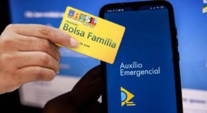 Beneficiários do Bolsa Família receberão novo auxílio emergencial a partir de 16 de abril