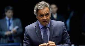 Gilmar Mendes arquiva inquérito que investigava Aécio Neves no caso Furnas