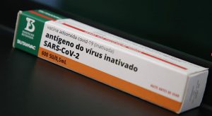 Butantan anuncia Butanvac, nova vacina 100% nacional contra Covid-19