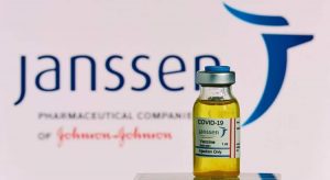 Farmacêutica Janssen envia à Anvisa pedido de uso emergencial de vacina contra a Covid-19