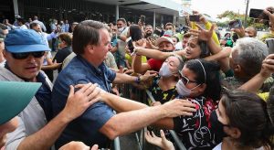 Governo Bolsonaro é denunciado na ONU por descaso no combate à pandemia de Covid-19