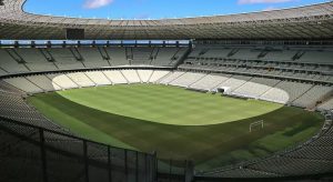 Campeonato Cearense será suspenso e jogos da Copa do Nordeste e Copa do Brasil são mantidos