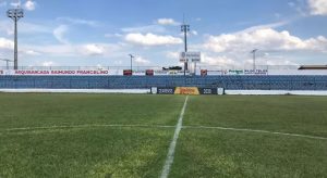 Três estádios do Cariri não poderão receber jogos da FCF e da CBF a partir de abril