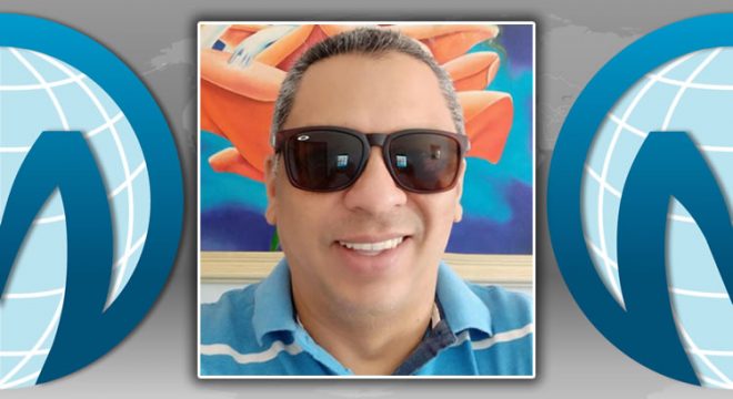 Morre de Covid-19 em Juazeiro professor do Estado que era funcionário da Enel