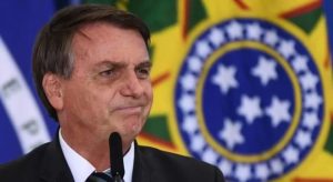 Rejeição a Bolsonaro na gestão da pandemia atinge 54%, aponta Datafolha