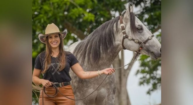 Médica veterinária vítima da 'doença da urina preta' morre ...