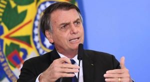 Presidente Jair Bolsonaro tem 15 dias para explicar ao STF fala sobre uso de Forças Armadas