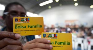 STF determina que Governo Federal devolva Bolsa Família a 8,6 mil famílias cearenses