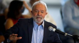 Anulação das condenações de Lula será decidida no plenário, define STF