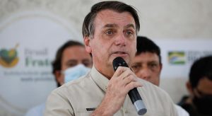 Jair Bolsonaro afirma que Orçamento será recomposto por meios legais