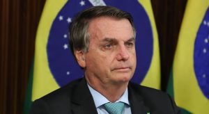 Em discurso, Bolsonaro promete redução de emissões e fim do desmatamento