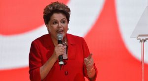 TCU absolve ex-presidente Dilma Rousseff em processo da refinaria de Pasadena