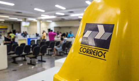 Correios leiloam 119 motocicletas no Ceará com lances a partir de R$ 1,5 mil