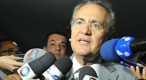 Senador Renan Calheiros será relator da CPI da Covid, diz jornal