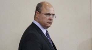 Wilson Witzel sofre impeachment e deixa em definitivo governo do Rio de Janeiro