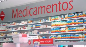 Medicamentos poderão ter reajuste de até 10% a partir desta quinta-feira (1º)