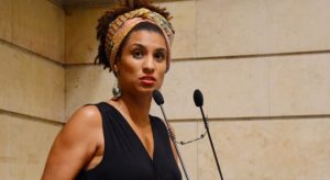 14 de março: deputados aprovam projeto que cria "Dia Marielle Franco" no Ceará