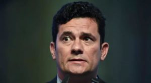 Sergio Moro foi vacinado contra Covid-19 nos Estados Unidos, diz portal