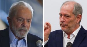 Ciro perde para Lula e empata com Bolsonaro no Ceará, diz pesquisa