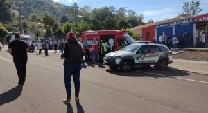 Adolescente invade escola e mata três crianças e duas funcionárias em Santa Catarina