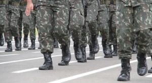 Militares da ativa fizeram 3.400 tuítes políticos em dois anos