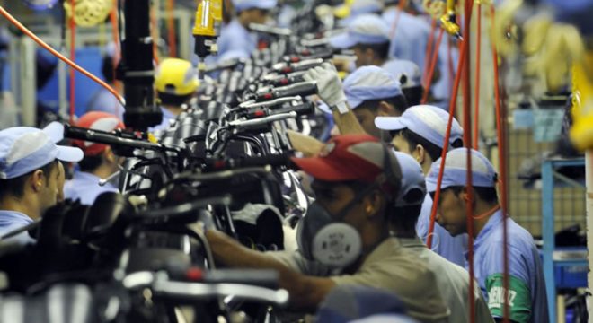 Sem auxílio emergencial no começo do ano, economia do Ceará cai 0,7% no 1º trimestre