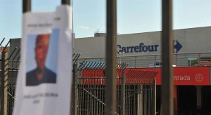 Carrefour fecha acordo de R$ 115 milhões após morte João Alberto em 2020