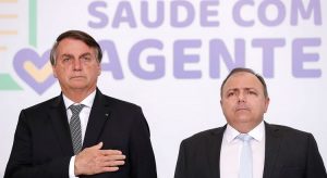 Bolsonaro ignorou oferta de vacinas pela metade do valor pago pelos EUA