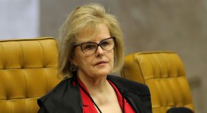 Rosa Weber suspende convocação de governadores pela CPI da Pandemia