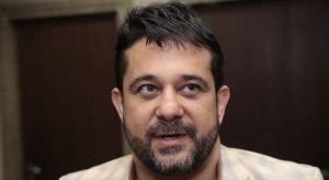 Deputado cearense quer multa para prática de "cristofobia"