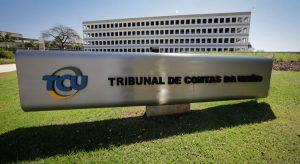 TCU (Tribunal de Contas da União)