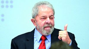 Em aceno a evangélicos, Lula se reuniu com líder da Assembleia de Deus no RJ