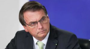 Senadores pedem ao STF que abra inquérito sobre suposta prevaricação de Bolsonaro