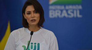 Irmão de Michelle Bolsonaro